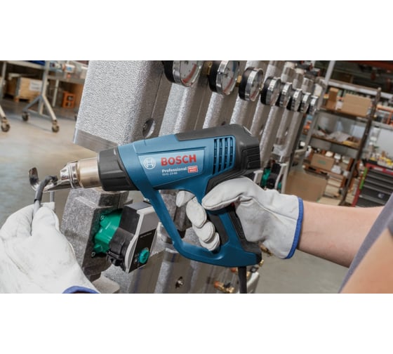 Технический фен Bosch GHG 23-66 06012A6300