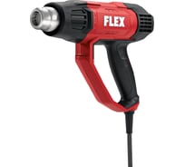 Строительный фен FLEX HG 650 2000 532579