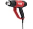 Строительный фен FLEX HG 650 2000 532579 1