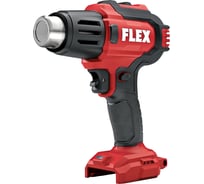 Аккумуляторный строительный фен FLEX HG 530 18 531493