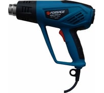 Промышленный электрический фен Forsage 11010 HG60-2000LCD