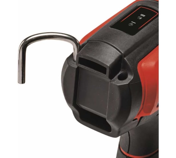 Аккумуляторный фен Einhell PXC TE-HA 18 Li - Solo 4520500