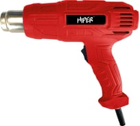 Технический фен Hiper HHG2000A