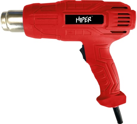 Технический фен Hiper HHG2000A