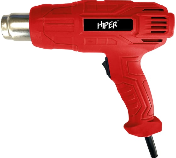 Технический фен Hiper HHG2000A
