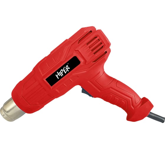 Технический фен Hiper HHG2000A
