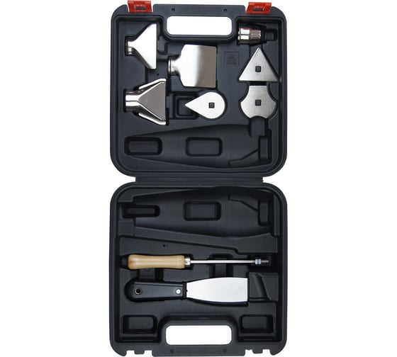 Термофен HOLZMANN HLP2000_230V