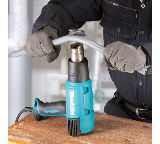 Термопистолет Makita HG6530VK 198935