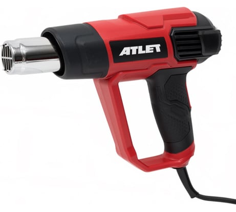 Строительный фен ATLET PHG200G