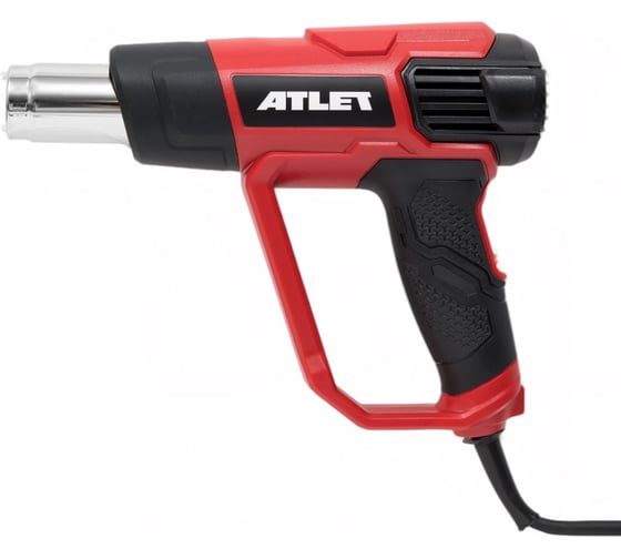 Строительный фен ATLET PHG200G