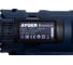 Фен строительный электрический AYGER AHG2000LCD 14