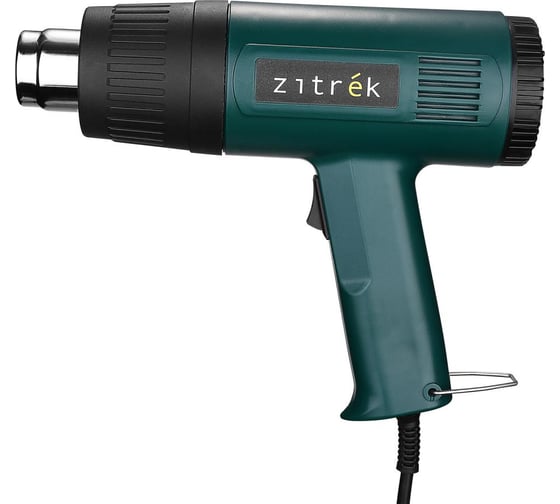 Фен строительный Zitrek ZKHG2000, 2000 Вт 085-1045