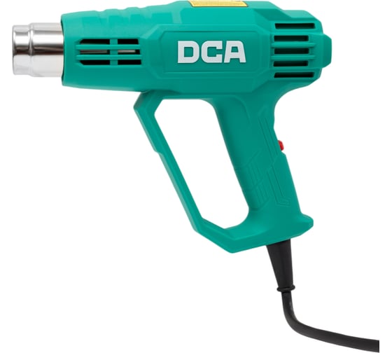 Фен строительный DCA AQB05-2000