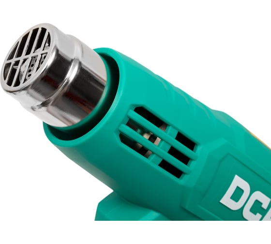 Фен строительный DCA AQB05-2000