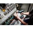 Аккумуляторный фен Metabo HG 18 LTX 500 610502840 2