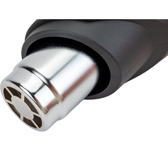 Технический фен TDM ELECTRIC ТФ-01 Алмаз, 6 предметов в наборе SQ1029-0101