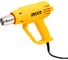 Строительный фен INGCO INDUSTRIAL HG200038 4