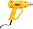 Строительный фен INGCO INDUSTRIAL HG200038 6