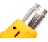 Строительный фен INGCO INDUSTRIAL HG200038 8