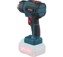 Аккумуляторный технический фен ALTECO CHG 21-550 Solo 74569