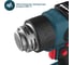 Аккумуляторный технический фен ALTECO CHG 21-550 Solo 74569 4