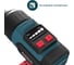 Аккумуляторный технический фен ALTECO CHG 21-550 Solo 74569 5