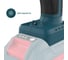 Аккумуляторный технический фен ALTECO CHG 21-550 Solo 74569 8