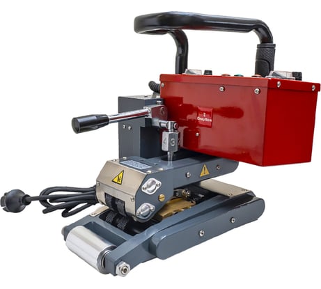 Сварочный автомат горячего клина СварПом СП31 3.31000