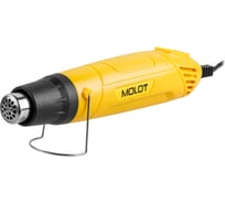 Термовоздуходувка MOLOT MHG 5020 в коробке 1335718