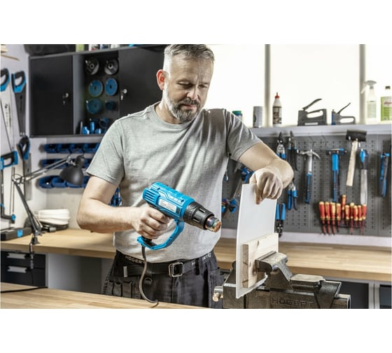 Промышленный фен HOEGERT TECHNIK HT2C552