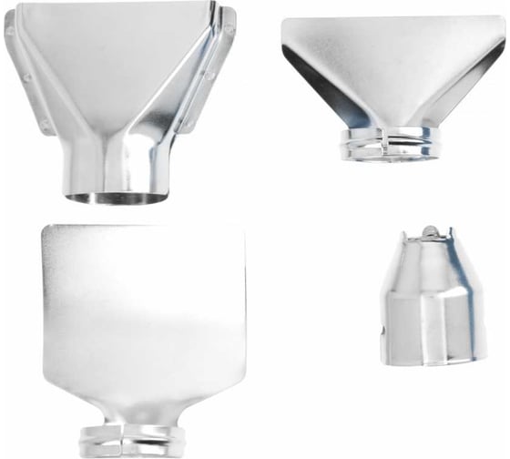 Промышленный фен HOEGERT TECHNIK HT2C550