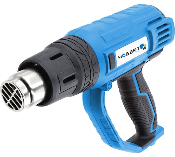 Промышленный фен HOEGERT TECHNIK HT2C550 1