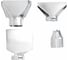 Промышленный фен HOEGERT TECHNIK HT2C550 3
