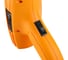 Строительный фен DEKO HG2000, 2000Вт, 2 скорости, защита от перегрева 083-1123 4