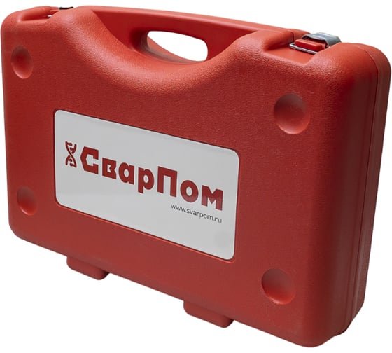 Комплект для сварки изделий из пластика СварПом СП 11 3.11200
