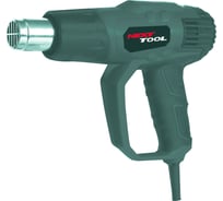 Строительный фен NEXTTOOL SF-2000DK SET 400081
