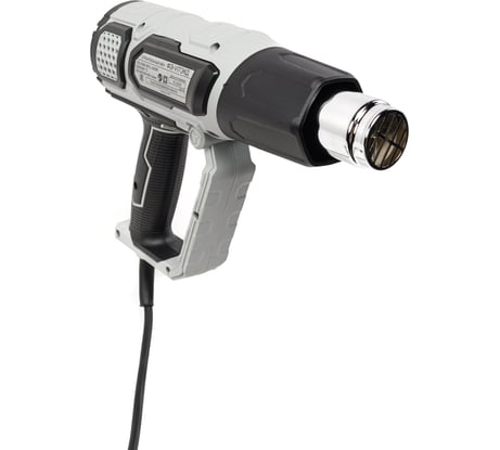 Строительный фен Ресанта ФЭ-VI7ЭКД 900/75/2/11