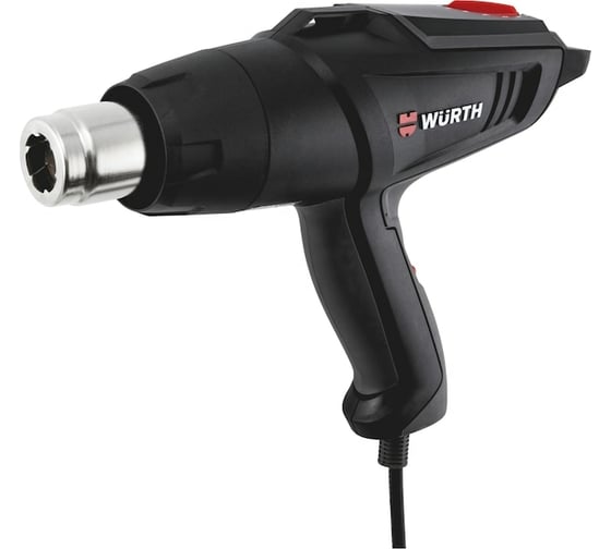 Электрический фен WURTH HLG2000 COMPACT 57072510 961 1