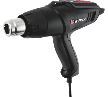 Электрический промышленный фен WURTH HLG2300-E-POWER 57072520 961 1