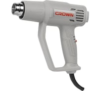Фен технический Crown CT19040