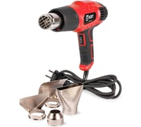 Фен технический КВТ ТТ-2000-1 серия ПРОФИ 102932