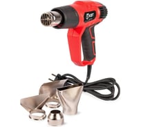 Фен технический КВТ TT-2000-3 LCD серия ПРОФИ 102934