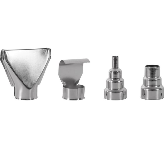 Фен аккумуляторный PROCRAFT 20В, 50-550С, 170-210 л/мин PH24