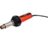 Сварочный фен STANIX EVO 1600ST комплект для сварки внахлёст EVO 1600ST СВ 4
