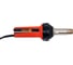 Сварочный фен STANIX EVO 1600ST комплект для сварки внахлёст EVO 1600ST СВ 6