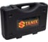 Сварочный фен STANIX EVO 1600ST комплект для сварки внахлёст EVO 1600ST СВ 12