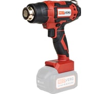 Фен строительный аккумуляторный REDVERG RD-HG18/U (без акк, без з/у) 00006685440