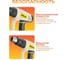 Фен строительный BifAces AHG-2000-3 4