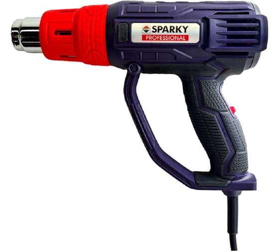 Термопистолет SPARKY HAG 2000ED 13000204653 1