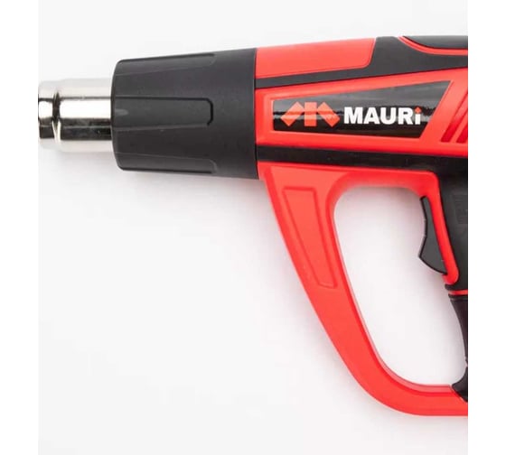 Фен строительный Mauricorp Mauri SH-2300